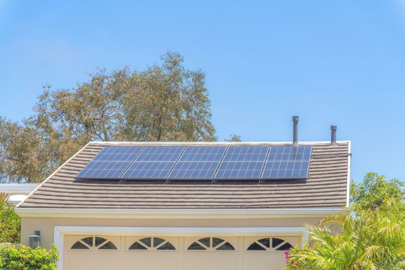 Best Residential Solar Contractors in Danbury, CT