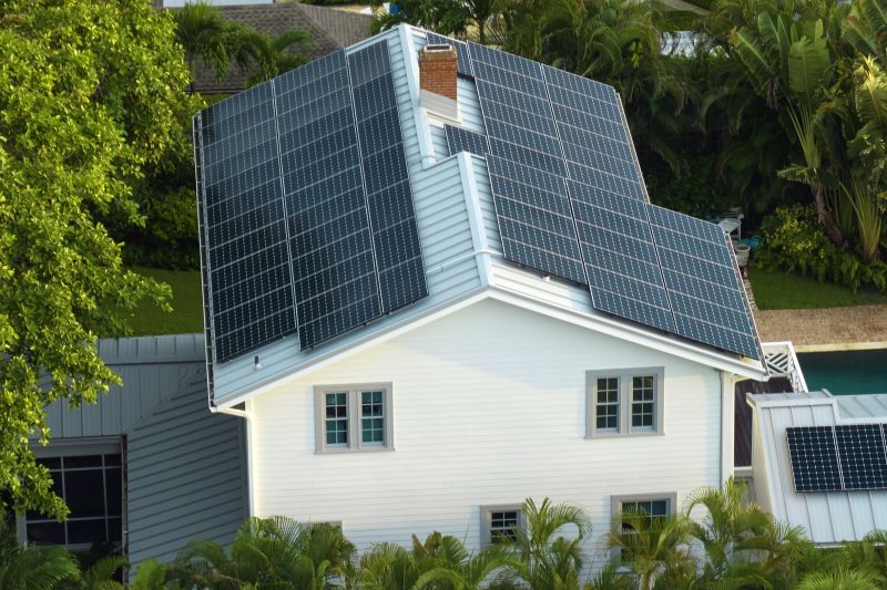 Cost of Solar Panels in Danbury, CT