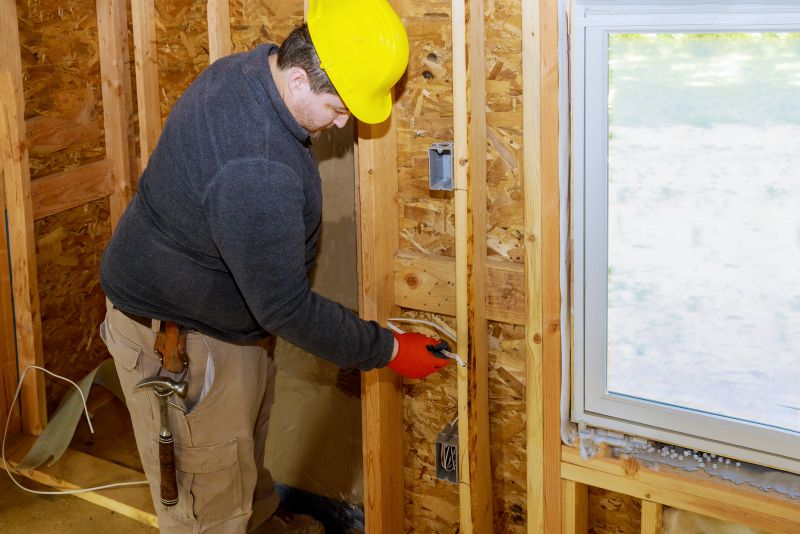 Electrical Wiring for Solar